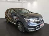 Honda CR-V 2.0 i-MMD HYBRID 4WD Elegance *LED*KAMERA*N - Honda: 2.4