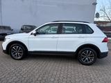 Volkswagen Tiguan Life*Fahrschule Wagen* Driving school Car - Volkswagen Tiguan: W