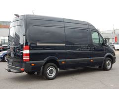 Fahrzeugabbildung Mercedes-Benz Sprinter 319 CDI, L2H2,Shz,Klima,Navi,1-Hand