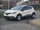 Renault Captur 1.5 DCI KLIMA*NAVI*PDC*SHZ*TEMP.*TÜV NEU