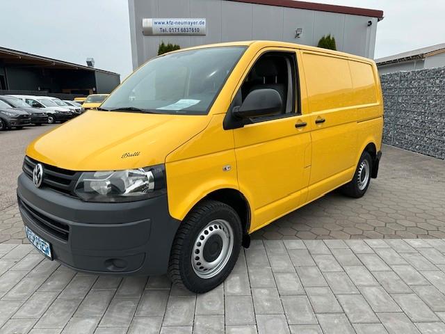 VOLKSWAGEN - T5 TRANSPORTER -  2.0 TDI  84CV - BVM
