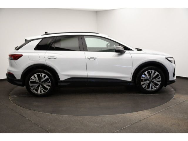 Audi Q4 e-tron - Bild 18
