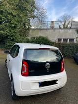 Volkswagen up! 1.0 44kW take up! take up! - VW up! Gebrauchtwagen in Essen