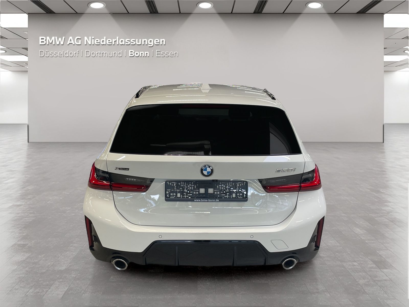 BMW 330 - Bild 8