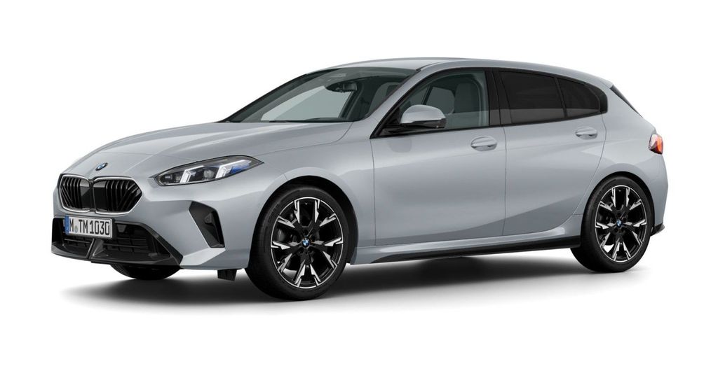 Image of BMW 120