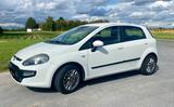 Fiat Grande Punto - Fiat Grande Punto in Bielefeld