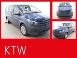 Mercedes-Benz Vito 114 TourerPro,Allrad,Automatik,8 Sitzer - Mercedes Vito mit Schiebedach