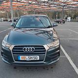 Audi Q3 2.0 TDI -