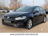 Volkswagen Golf VII Lim. Highline*Zahnriemen neu*8-fach* - Volkswagen Golf: 8