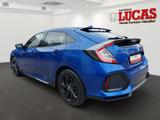 Honda Civic 1.0 Dynamic Limited Edition*LEDER*SITZH* - Honda Gebrauchtwagen in Duisburg