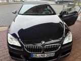BMW 640d xDrive Cabrio Diesel Original 80.000km  - BMW 640: 640d