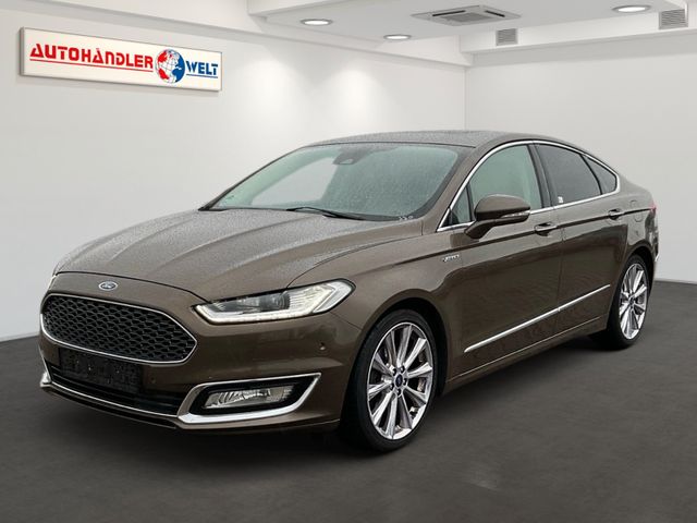 Ford Mondeo 2.0 TDCi Vignale Lim. Automatik Premium