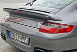 Porsche 997 Turbo Coupé MY08 Turbo - Porsche 997 aus 2008: Turbo