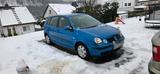 Volkswagen VW Polo 9n - Volkswagen Polo aus 2002: 9n