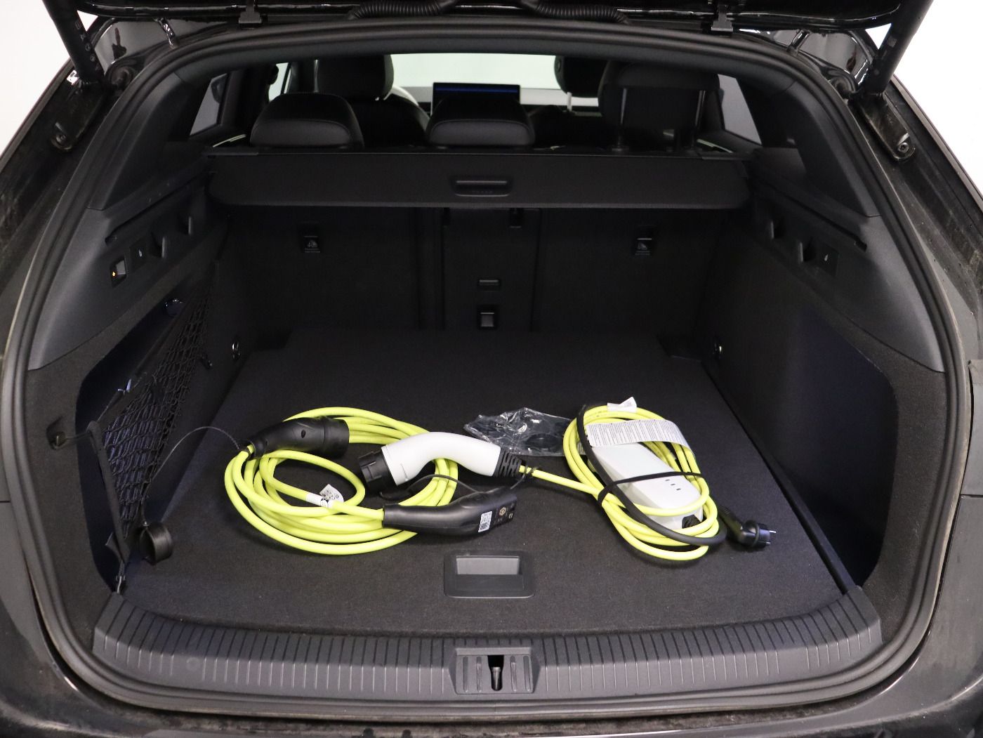 Volkswagen ID.7 - Bild 19