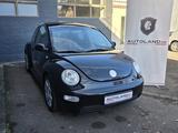 Volkswagen Beetle 1.6 Klima Alu Facelift TÜV NEU - gebrauchte VW Beetle aus dem Jahr 2001