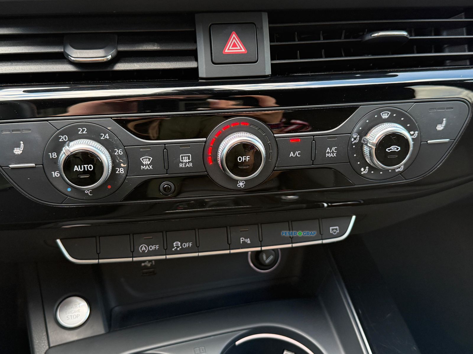 Audi A4 - Bild 13