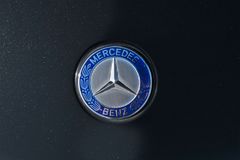 MERCEDES-BENZ C 63 T AMG Edition 507*Premium*Memory*Carbon*19"