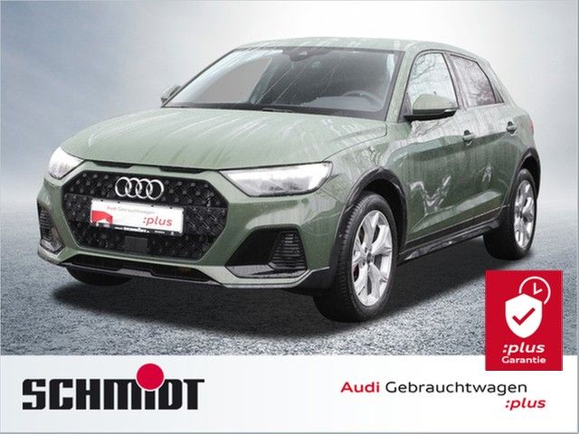 Image of Audi A1