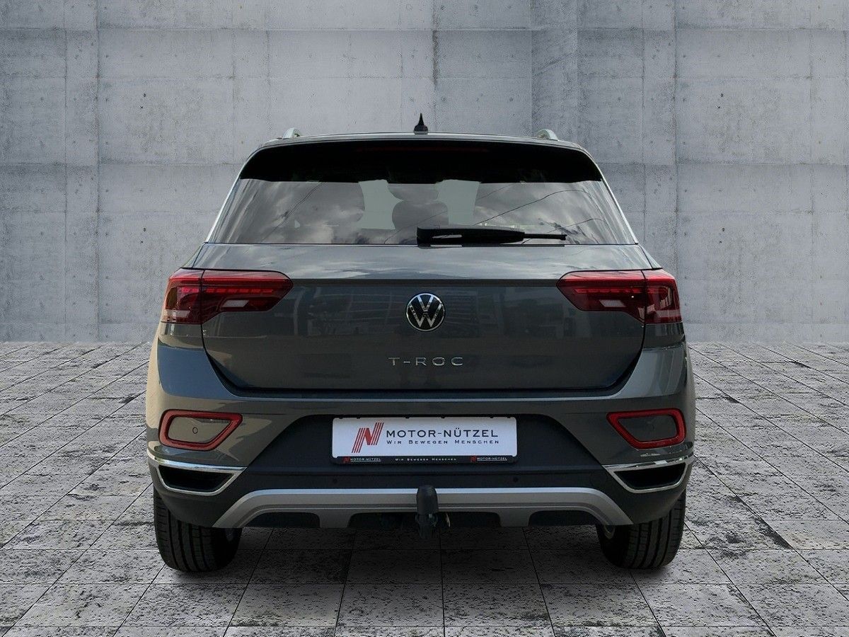 Volkswagen T-Roc - Bild 5