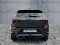 Volkswagen T-Roc - Vorschau Bild 5