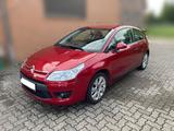 Citroën Citroen C4 Coupé  - Citroën C4: Coupé