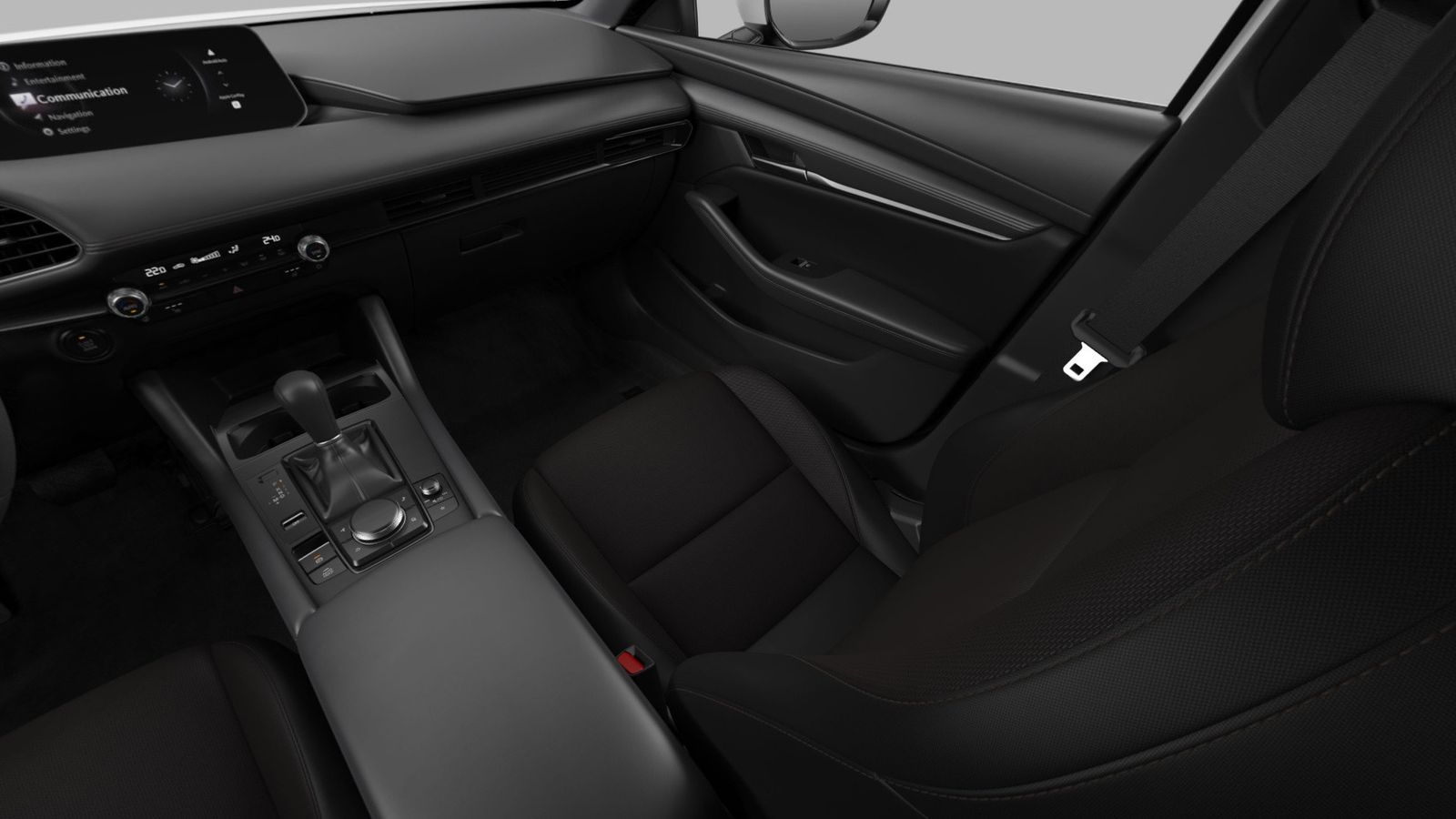 Mazda 3 - Bild 10