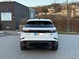 Land Rover Range Rover Velar 2.0 P250 R-DYNAMIC SE AWD ... - Land Rover mit Benzin-Antrieb