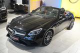 Mercedes-Benz SLC 300 ~AMG~Harman-Kardon~Kam~Airscarf~ - Mercedes-Benz SLC 300 Gebrauchtwagen