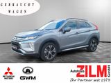 Mitsubishi Eclipse Cross Intro Edition 2WD - Mitsubishi: I