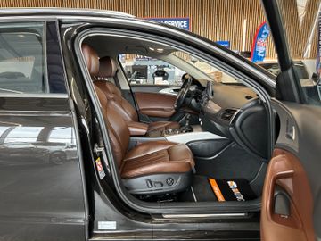 Audi A6 Avant 3.0 TFSI quattro *BiXenon*Standh.*