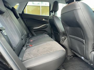 Opel Grandland (X) - 11