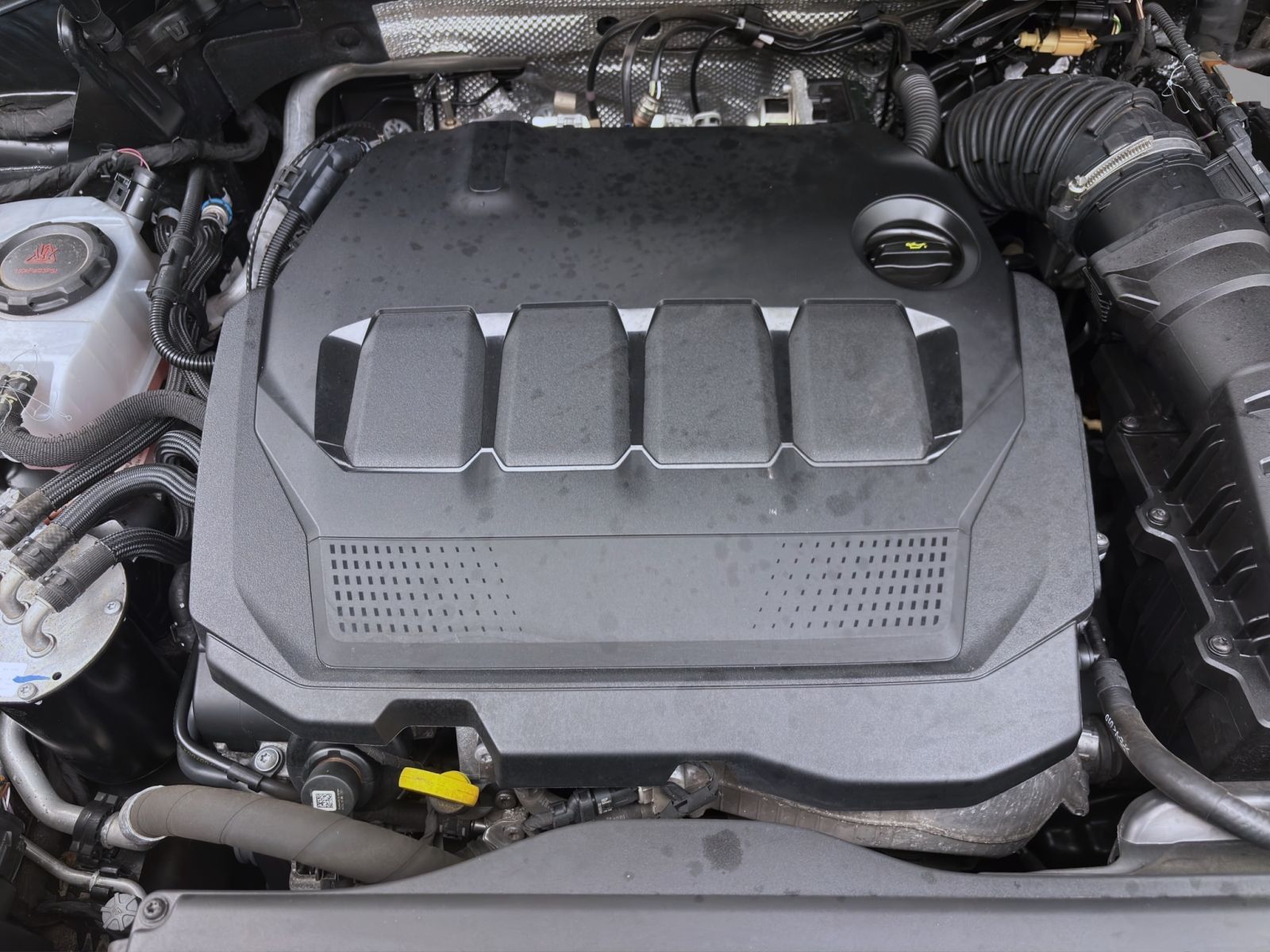 Volkswagen Tiguan - Bild 18