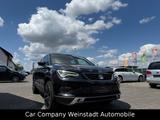 Seat Ateca Xcellence 4Drive - Seat Gebrauchtwagen in Stuttgart