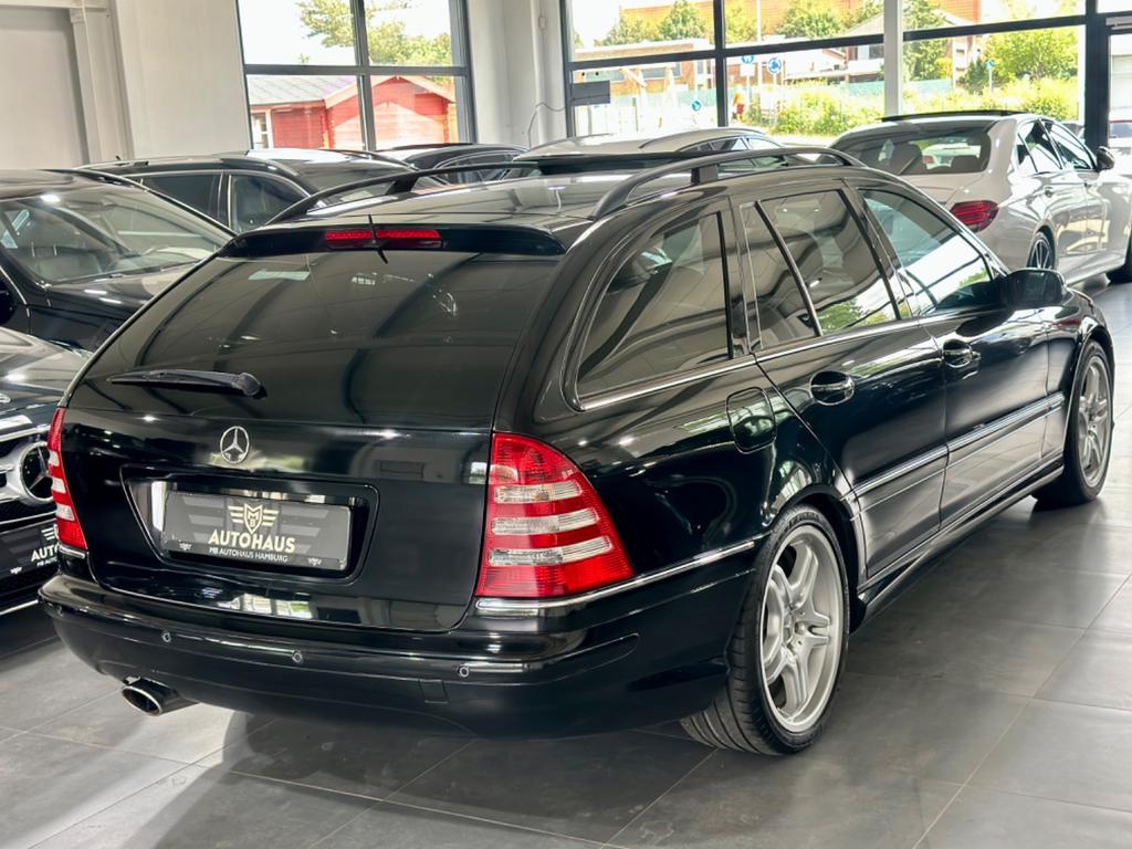 Mercedes-Benz C 280