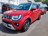 Suzuki Ignis 1.2 HYBRID Comfort CVT Automatik/Navi+Cam - Suzuki Ignis Gebrauchtwagen in Bochum