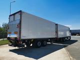 Mercedes-Benz Actros 2545 + Schmitz Tandem NETTO - Tieflader Tandem