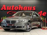 BMW 535i Gran Turismo xDrive FACELIFT/NAVI/HEAD-UP - BMW 5er Reihe: Facelift