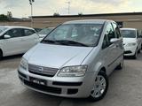 Fiat Idea 1.4 GPL Dynamic - Fiat Idea: Dynamic