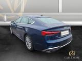 Audi A5 Sportback 40 TDI qu S line Leder Navi RFK ACC - Audi A5: Sportback TDI
