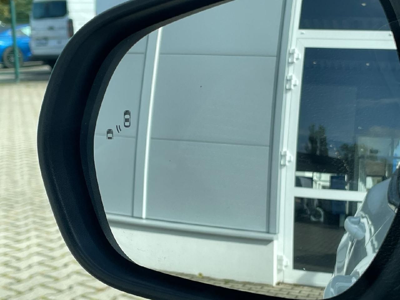 Fahrzeugabbildung Ford Puma ST-Line X