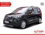 Opel Combo Life 1.2 Turbo Ultimate Aut. Navi Kamera - Opel Combo in Hannover