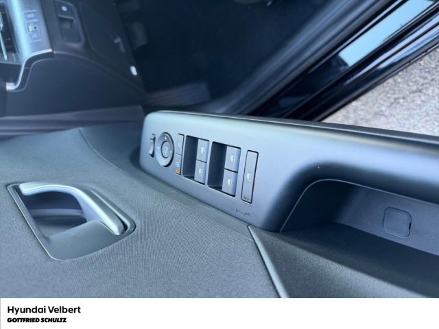 Hyundai KONA Elektro - Bild 10