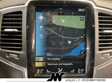 Volvo XC90 - 11