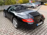 Porsche 997 Carrera Cabriolet  - gebrauchte Porsche 997 aus dem Jahr 2005