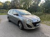Mazda 5 / 7 Sitzer - Mazda 5 aus 2014