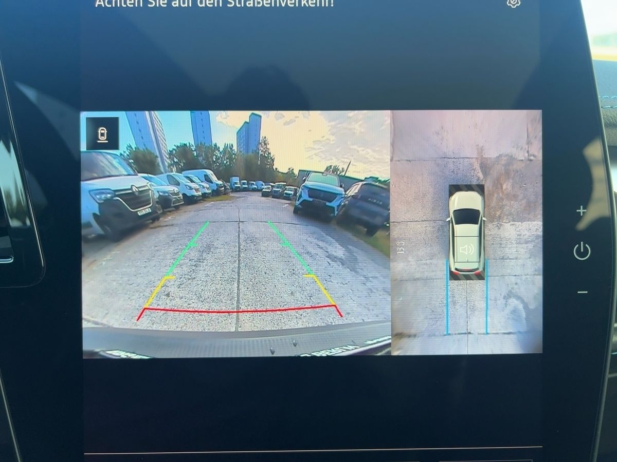 Renault Scenic E-TECH - Bild 14