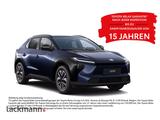 Toyota bz4X Teamplayer 73kWh Batterie *neues Modell* - Toyota bZ4X Tageszulassungen