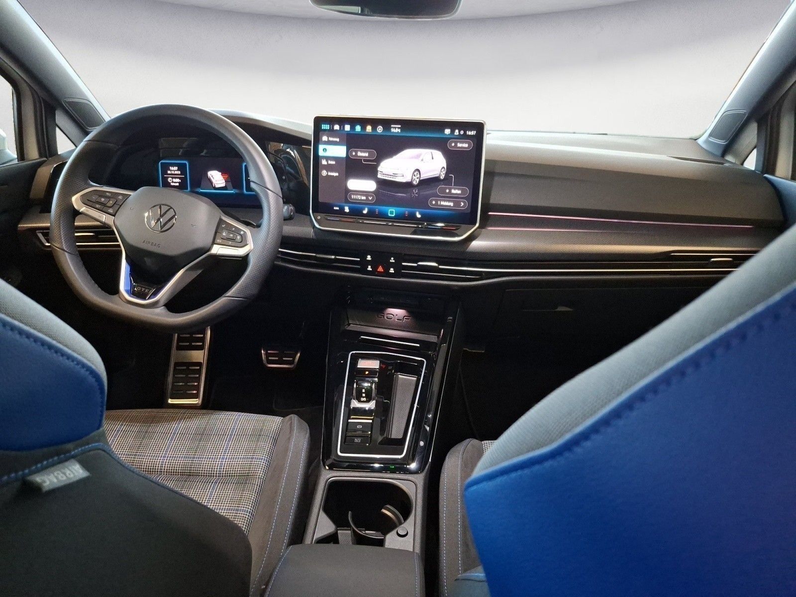 Volkswagen Golf - Bild 9