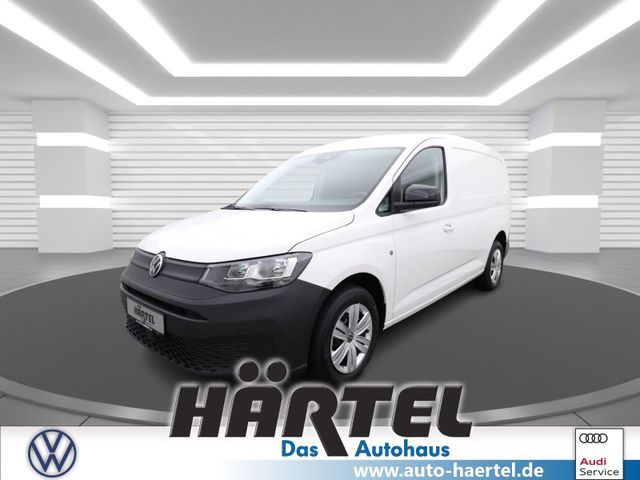 Volkswagen CADDY CARGO MAXI ECOPROFI 1.5 TSI 6-GANG (+KLIMA